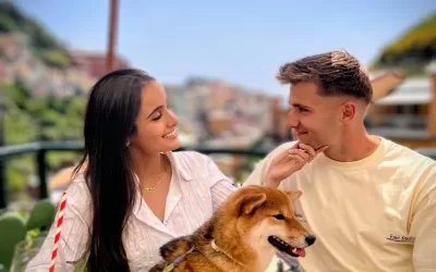 Shiba Inu e vita di coppia: scopri un legame unico